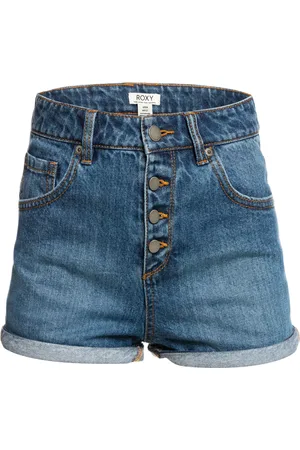 Roxy Jeansshorts »Authentic Summer High«