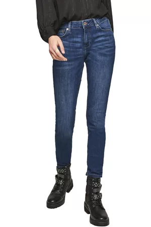 QS by s.Oliver 5-Pocket-Jeans »Sadie«, im Skinny-Fit