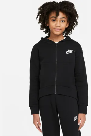 Nike Kapuzensweatjacke »Club Fleece Big Kids