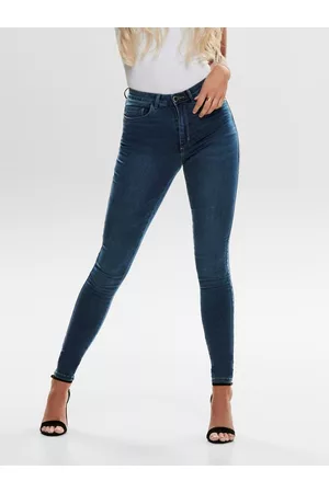 ONLY High-waist-Jeans »ONLROYAL«
