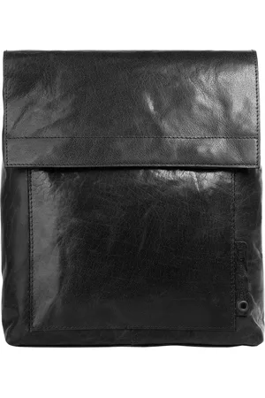 Spikes&Sparrow Cityrucksack, echt Leder