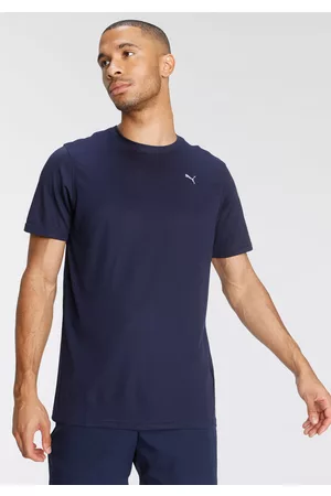 PUMA Trainingsshirt »PERFORMANCE SS TEE M«