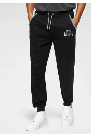 Lonsdale London Jogginghose »TWO TONES«