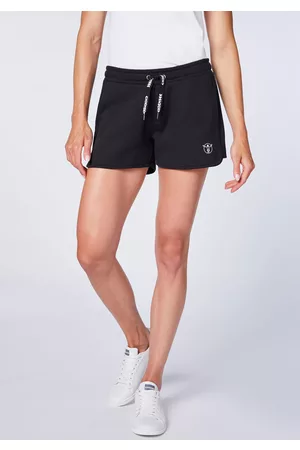 CHIEMSEE Damen Shorts - Sweatshorts