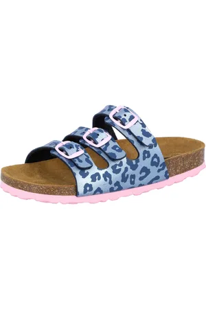 LICO Pantolette »Pantolette Bioline Kids«