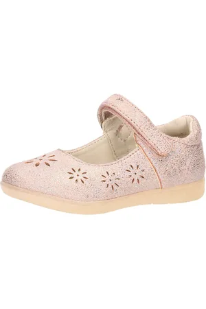 LICO Klettschuh »Ballerina Elf Magic V«