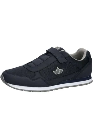 LICO Slipper »Freizeitschuh Simon Slipper«