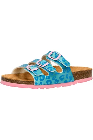 LICO Hausschuh »Pantolette Bioline Kids«
