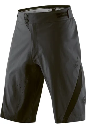 Gonso Fahrradhose »Ero«, kurze Herren Radhose mit Sitzpolster, strapazierfähig und formstabil