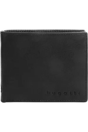 Bugatti Geldbörsen & Etuis für Herren