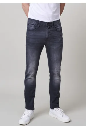 Blend Slim-fit-Jeans »JET MULTIFLEX«