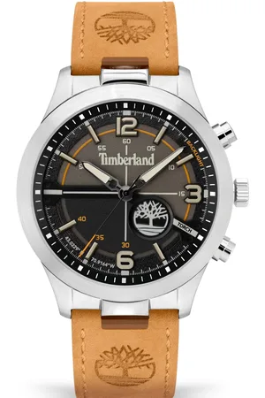 Herren Timberland Uhren für