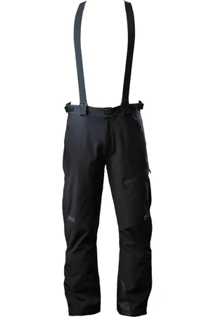 DEPROC-Active Softshellhose »MONCTON MEN«, auch in Großen Größen erhältlich