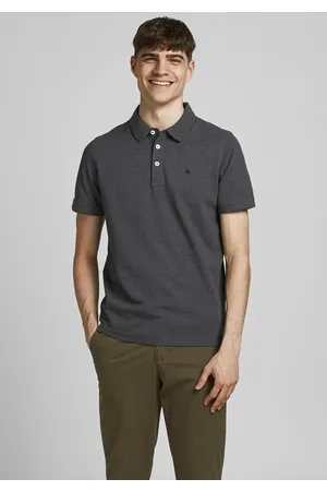 JACK & JONES Poloshirt »Paulos Polo«