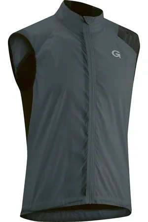 Gonso Fahrradjacke »BLOSKO«, 100% winddichte Fahrradweste
