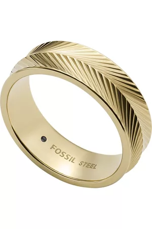 Fossil Fingerring »SADIE, JF04118710«