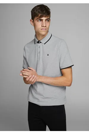 JACK & JONES Poloshirt »Paulos Polo«