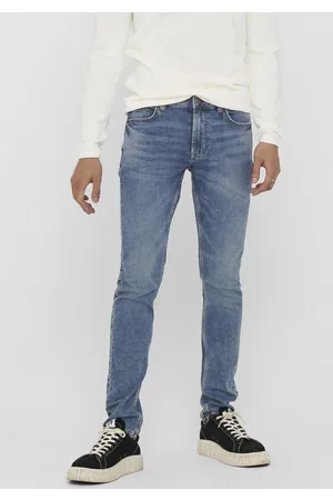 Only & Sons Slim-fit-Jeans »LOOM SLIM«