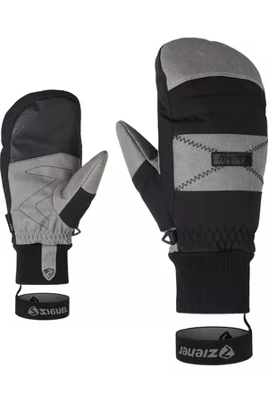 Ziener Fäustlinge »GENDON AS(R) MITTEN«