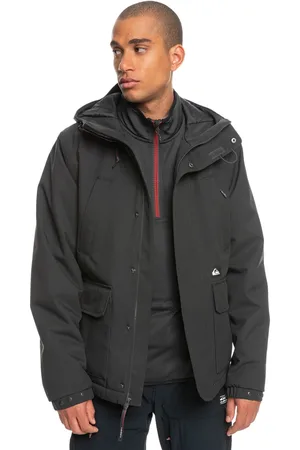 Quiksilver Winterjacke »Futur Arris«