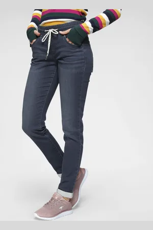 Hosen für Damen & KangaROOS Jeans