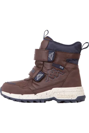 Kappa Winterboots, - geeignet für urbanes Umfeld oder Outdoor Aktivitäten