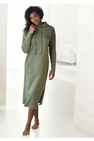 Buffalo Sweatkleid