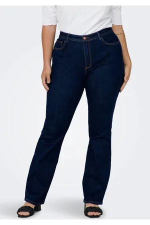 ONLY Schlagjeans »CARSALLY«