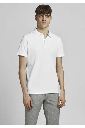 JACK & JONES Poloshirt »Paulos Polo«