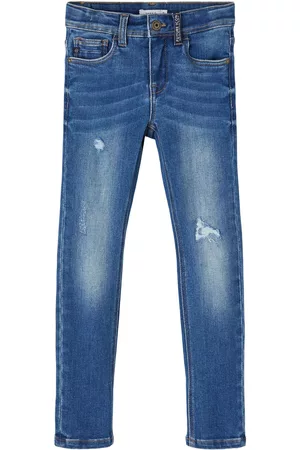 NAME IT Stretch-Jeans »NKMCONEX DNMTURN 3613 PANT«