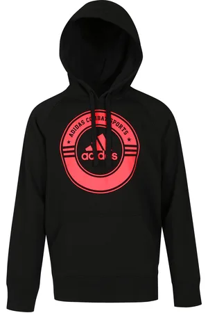 adidas Hoodie »Hoody Combat Sports«