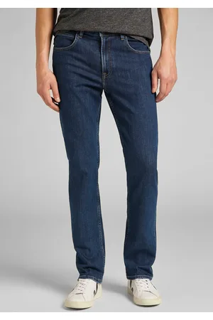 Lee Straight-Jeans »Brooklyn«