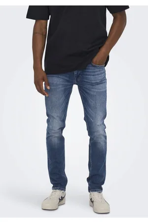 Only & Sons Slim-fit-Jeans »LOOM LIFE«