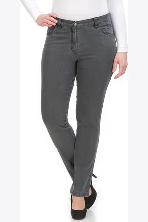 Kj Stretch-Jeans »Betty CS Denim Stretch«, mit Stretch