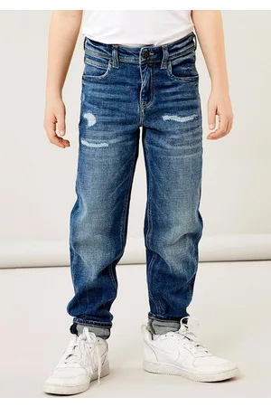 NAME IT Stretch-Jeans