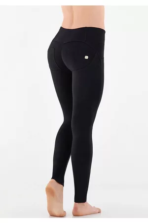 Freddy Jeggings »WRUP1MC001ORG«, mit Lifting & Shaping Effekt