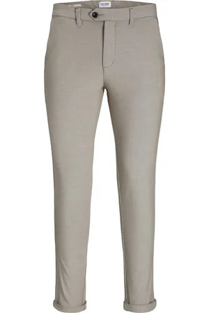 JACK & JONES Chinohose »MARCO CONNOR«