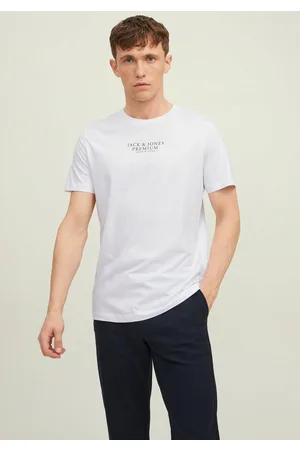 JACK & JONES T-Shirt »BLUARCHIE TEE«