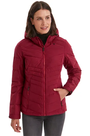 Killtec Steppjacke »KOW 149 WMN QLTD JCKT«