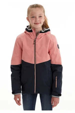 Killtec Skijacke »KSW 52 GRLS SKI JCKT«