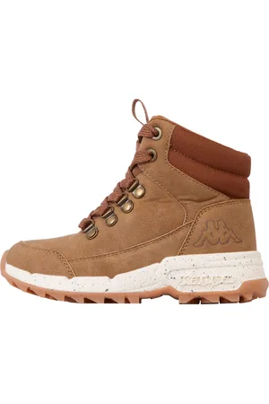 Kappa Winterboots, mit modischen Outdoor-Design-Elementen