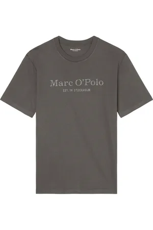 Marc O’ Polo T-Shirt, klassisches Logo-T-Shirt