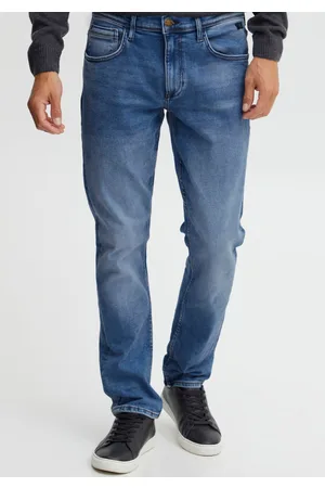 Blend 5-Pocket-Jeans »BL Jeans Blizzard Multiflex«