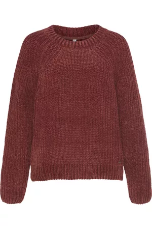 Pepe Jeans Damen Strickpullover - Strickpullover »LISA RO«, (1 tlg.)