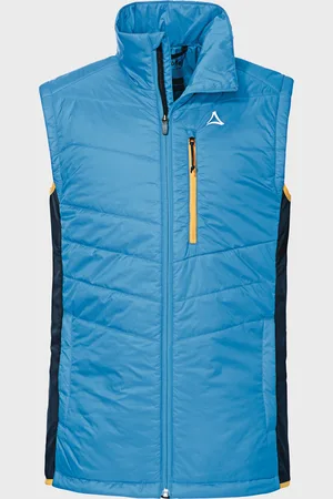 Schöffel Funktionsweste »Hybrid Vest Stams M«