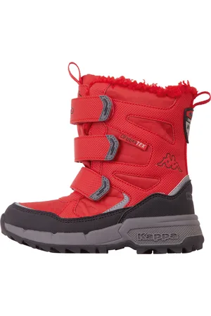 Kappa Winterboots, - wasserfest, windabweisend & atmungsaktiv