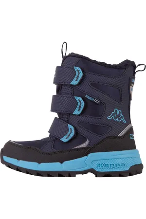 Kappa Outdoorwinterstiefel, - wasserdicht, windabweisend & atmungsaktiv