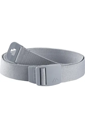 Maier Sports Synthetikgürtel »Eco Belt«, Gürtel für Wanderhose