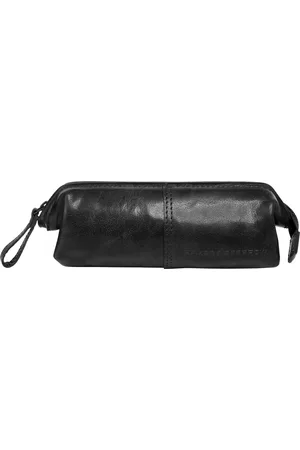 Spikes&Sparrow Brustbeutel »PENCASE«, echt Leder