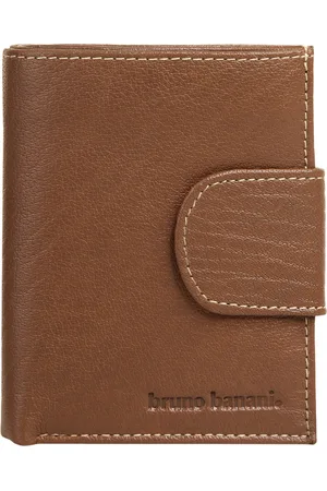 Bruno Banani Geldbörse, echt Leder